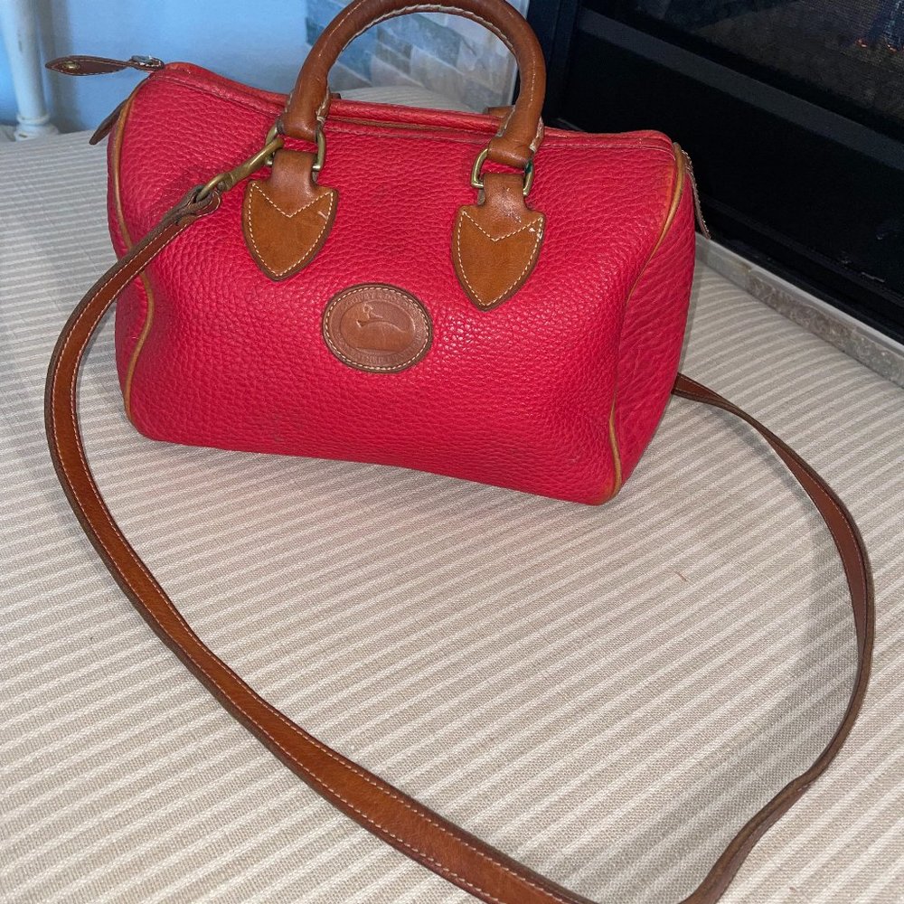 Dooney & Bourke Leather Purse